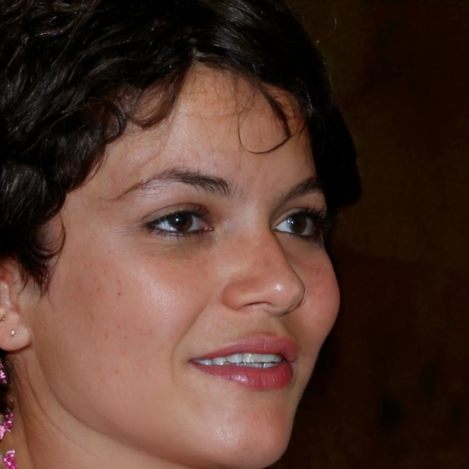 Portrait de Sophie Martin, conseillère en gestion de patrimoine